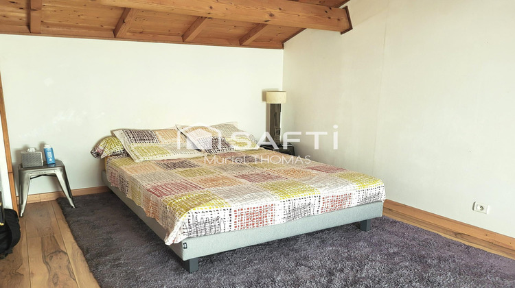 Ma-Cabane - Vente Appartement Saint-Chef|, 111 m²